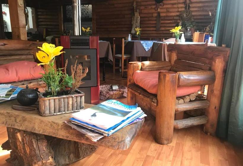 Albergue Casa Balmaceda Backpackers | Coihaique | Aysén | Chile 14