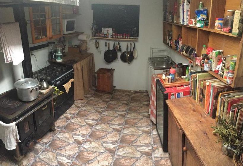 Albergue Casa Balmaceda Backpackers | Coihaique | Aysén | Chile 17