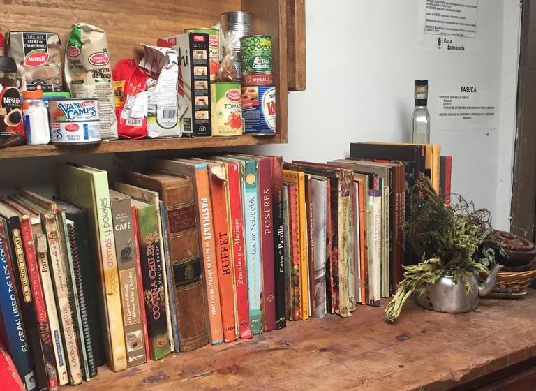 Albergue Casa Balmaceda Backpackers | Coihaique | Aysén | Chile 18