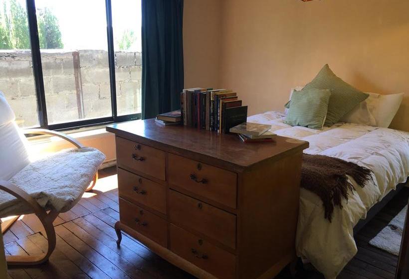 Albergue Casa Balmaceda Backpackers | Coihaique | Aysén | Chile 19