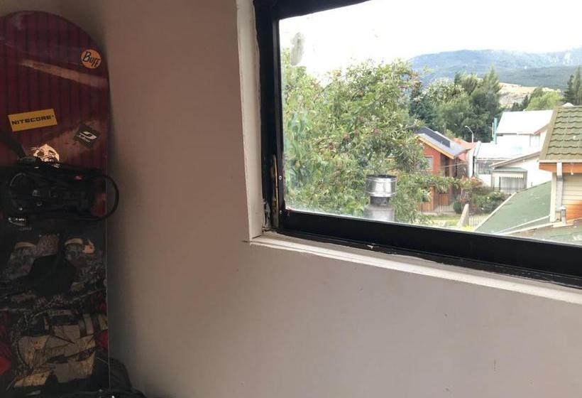 Albergue Casa Balmaceda Backpackers | Coihaique | Aysén | Chile 20