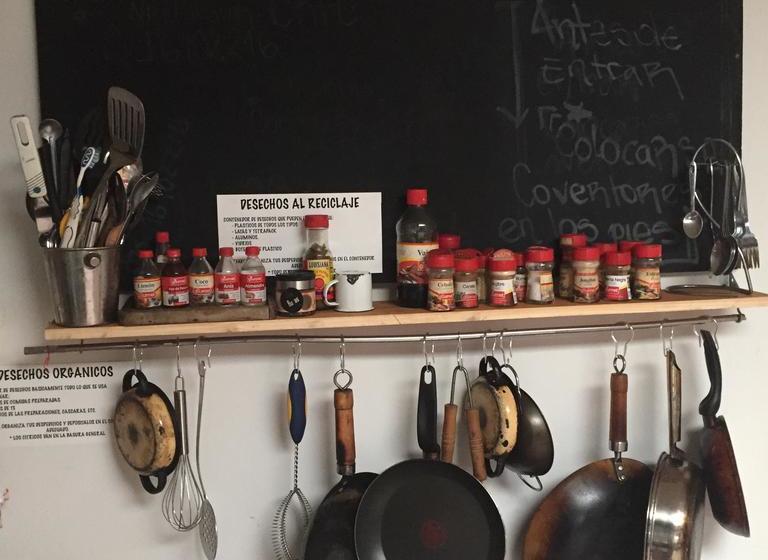 Albergue Casa Balmaceda Backpackers | Coihaique | Aysén | Chile 6