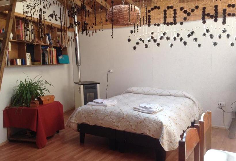 Albergue Casa Balmaceda Backpackers | Coihaique | Aysén | Chile 8