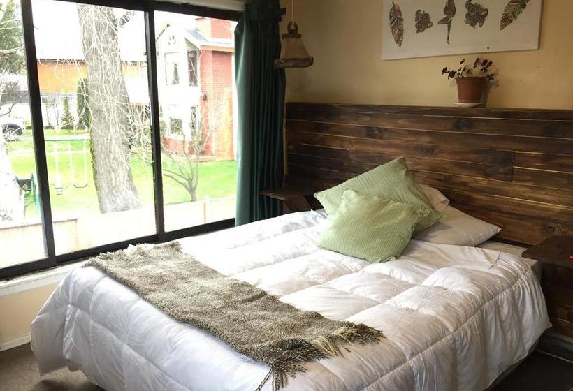 Albergue Casa Balmaceda Backpackers | Coihaique | Aysén | Chile 9