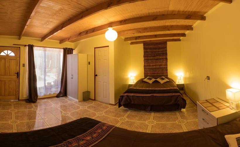 Chill Hostel | San Pedro de Atacama | Antofagasta | Chile 1