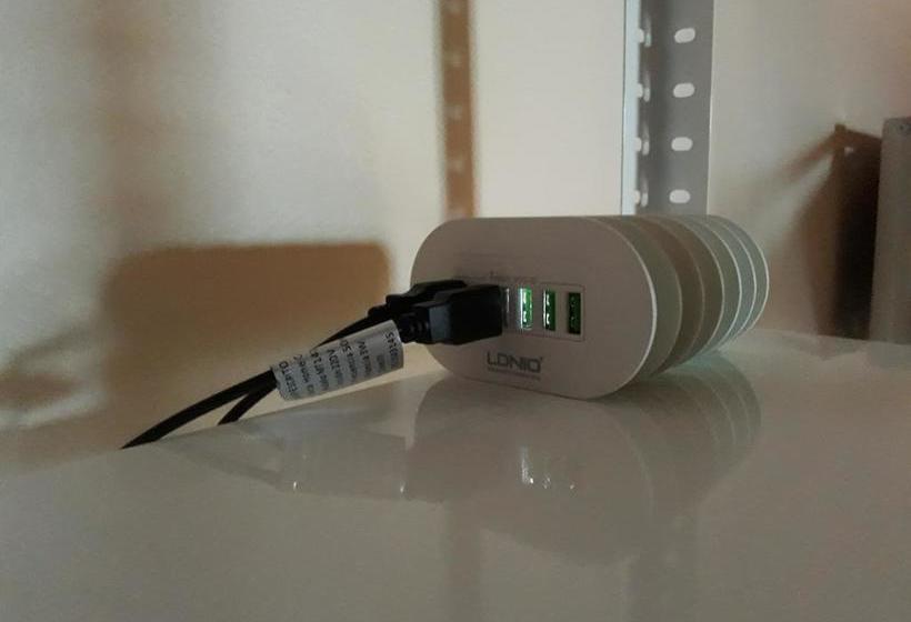 Chill Hostel | San Pedro de Atacama | Antofagasta | Chile 3