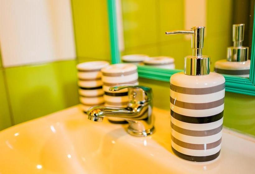 Chill Hostel | San Pedro de Atacama | Antofagasta | Chile 4