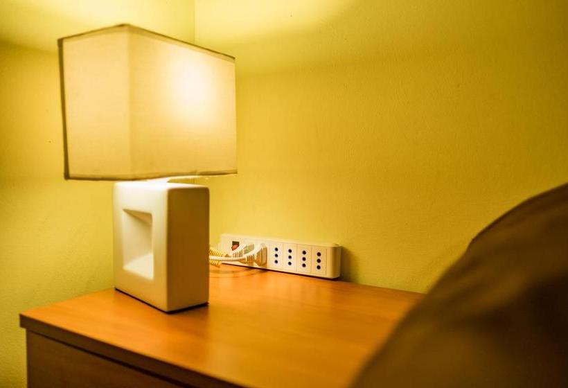 Chill Hostel | San Pedro de Atacama | Antofagasta | Chile 5