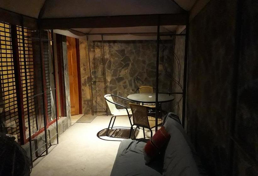 Chill Hostel | San Pedro de Atacama | Antofagasta | Chile 6