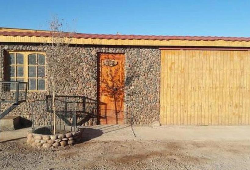 Chill Hostel | San Pedro de Atacama | Antofagasta | Chile 7