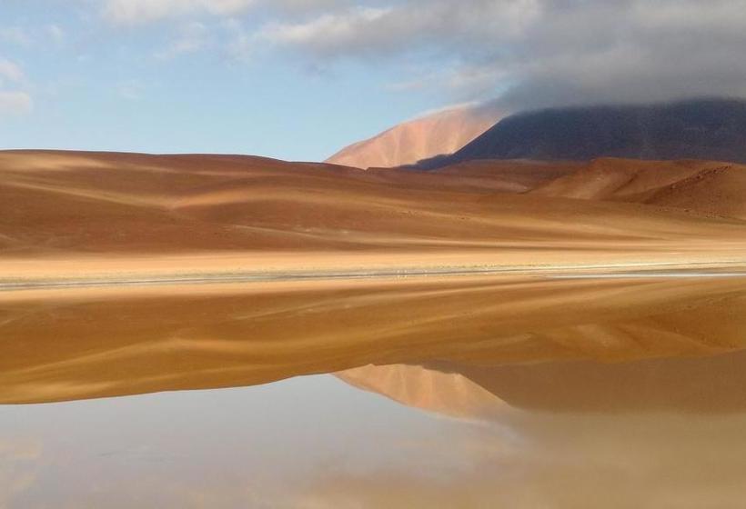 Chill Hostel | San Pedro de Atacama | Antofagasta | Chile 8