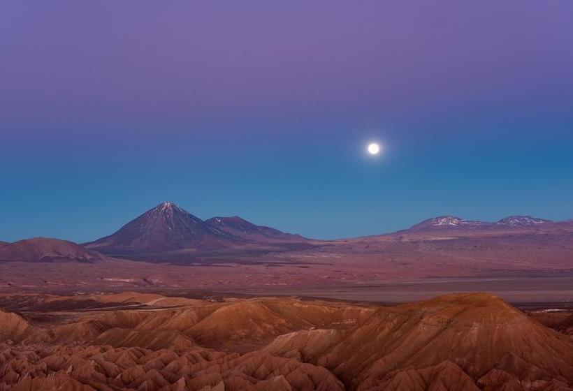Chill Hostel | San Pedro de Atacama | Antofagasta | Chile 9