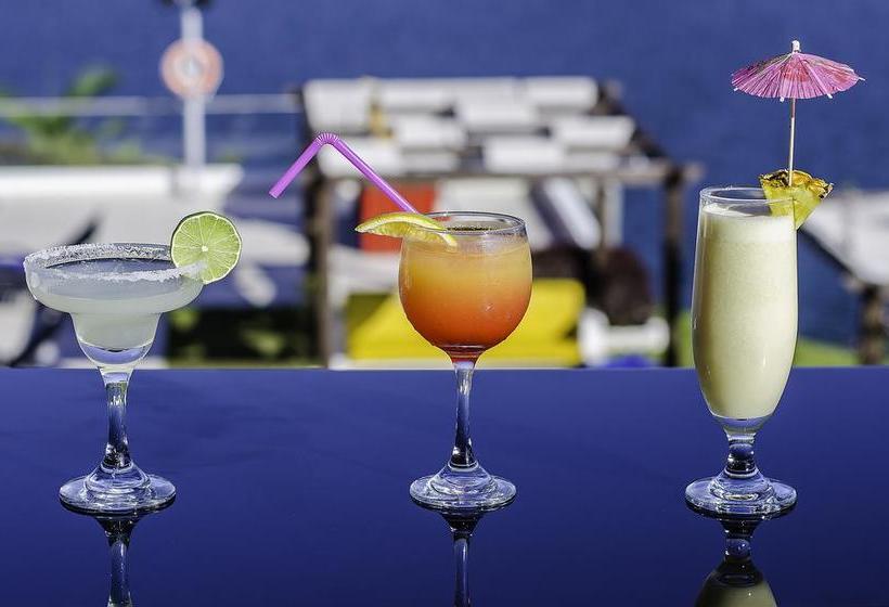 Hotel La Magdalena | Guatapé | Antioquia | Colombia 1