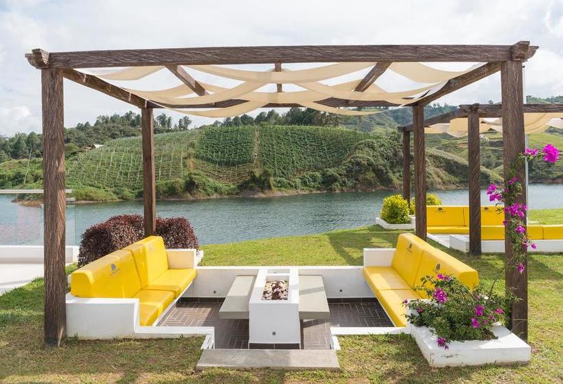 Hotel La Magdalena | Guatapé | Antioquia | Colombia 10