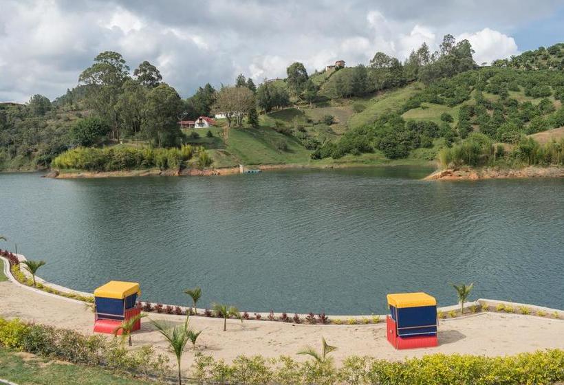 Hotel La Magdalena | Guatapé | Antioquia | Colombia 11