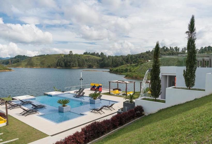 Hotel La Magdalena | Guatapé | Antioquia | Colombia 12