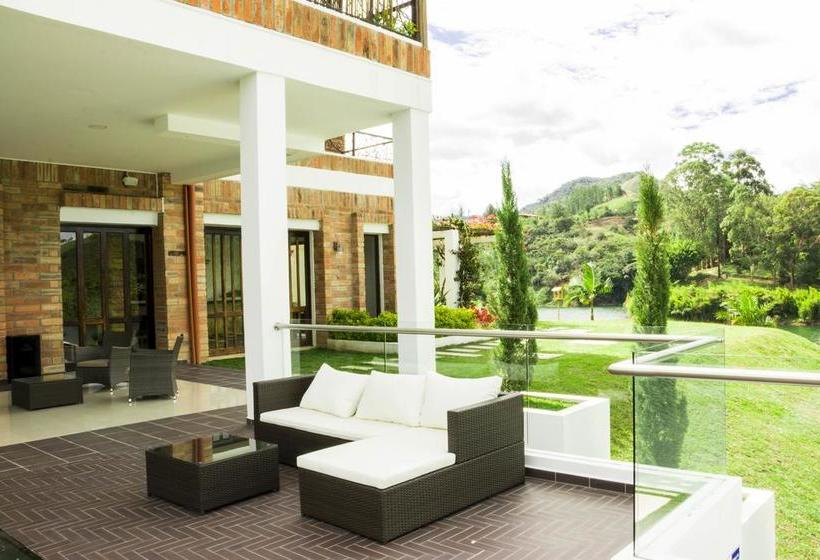 Hotel La Magdalena | Guatapé | Antioquia | Colombia 13