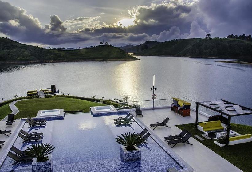 Hotel La Magdalena | Guatapé | Antioquia | Colombia 14