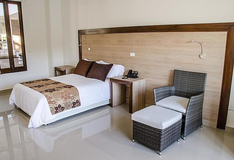 Hotel La Magdalena | Guatapé | Antioquia | Colombia 15