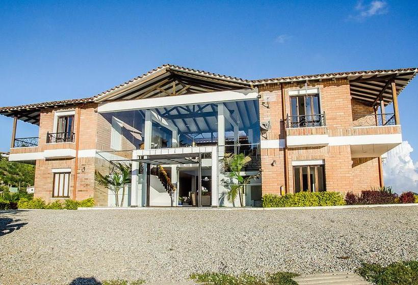 Hotel La Magdalena | Guatapé | Antioquia | Colombia 16