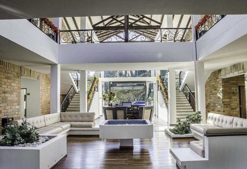 Hotel La Magdalena | Guatapé | Antioquia | Colombia 17