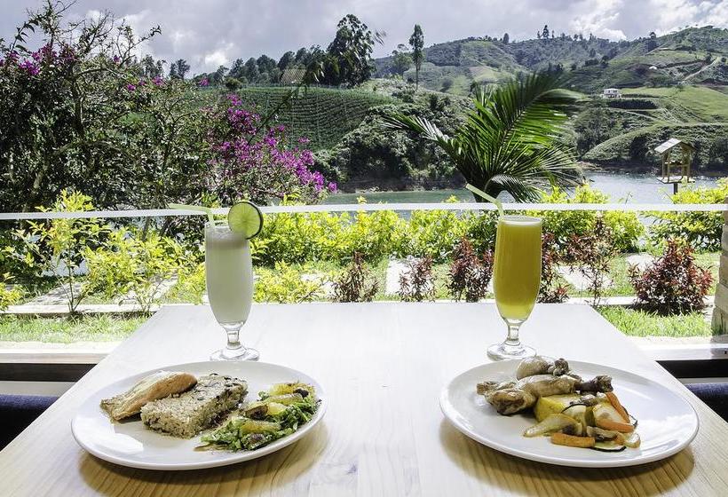 Hotel La Magdalena | Guatapé | Antioquia | Colombia 18