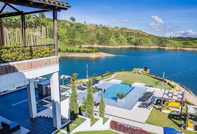 Hotel La Magdalena | Guatapé | Antioquia | Colombia 19