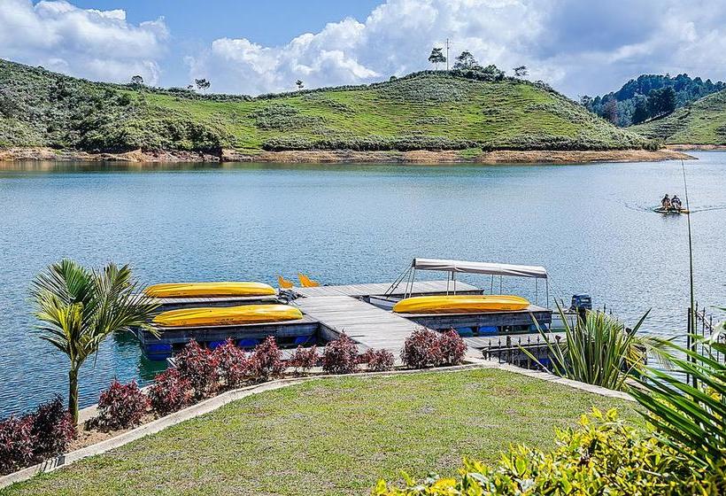 Hotel La Magdalena | Guatapé | Antioquia | Colombia 20