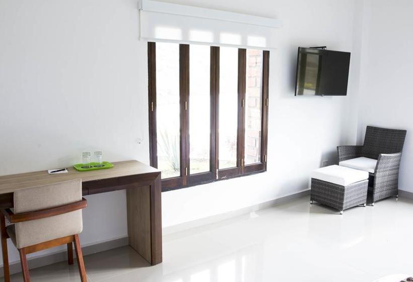 Hotel La Magdalena | Guatapé | Antioquia | Colombia 3