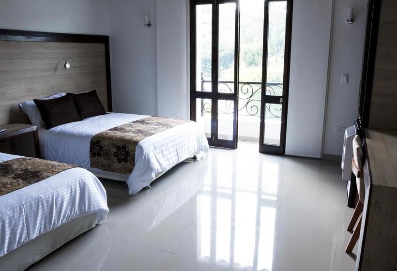 Hotel La Magdalena | Guatapé | Antioquia | Colombia 4