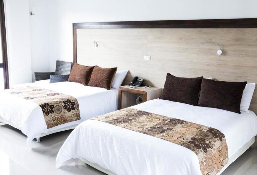 Hotel La Magdalena | Guatapé | Antioquia | Colombia 5