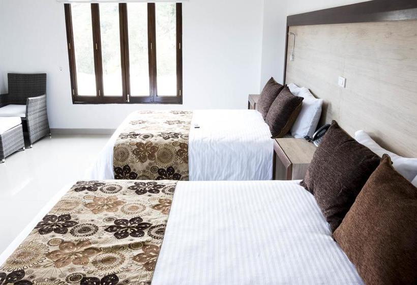 Hotel La Magdalena | Guatapé | Antioquia | Colombia 6