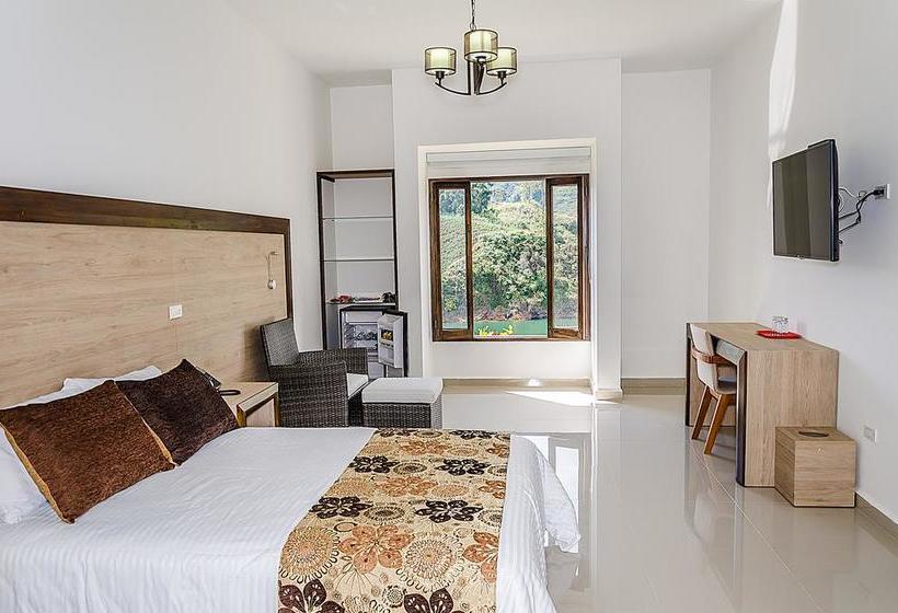 Hotel La Magdalena | Guatapé | Antioquia | Colombia 7