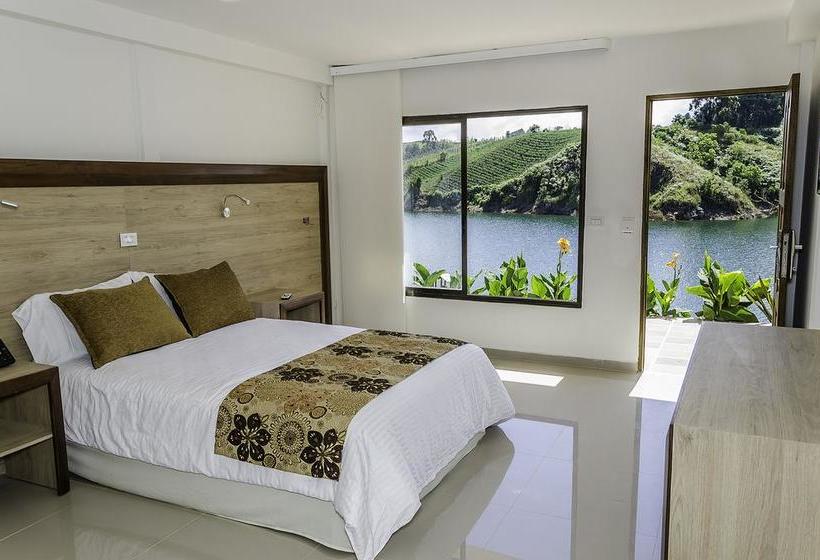 Hotel La Magdalena | Guatapé | Antioquia | Colombia 8