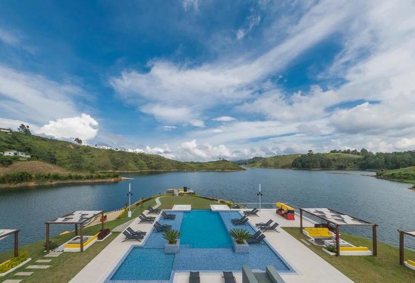 Hotel La Magdalena | Guatapé | Antioquia | Colombia 9