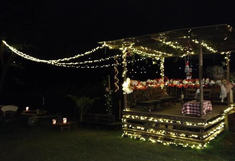 Moon Night Hostel | Santa Helena | Antioquia | Colombia 11