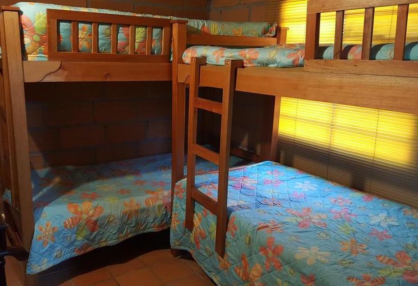 Moon Night Hostel | Santa Helena | Antioquia | Colombia 14