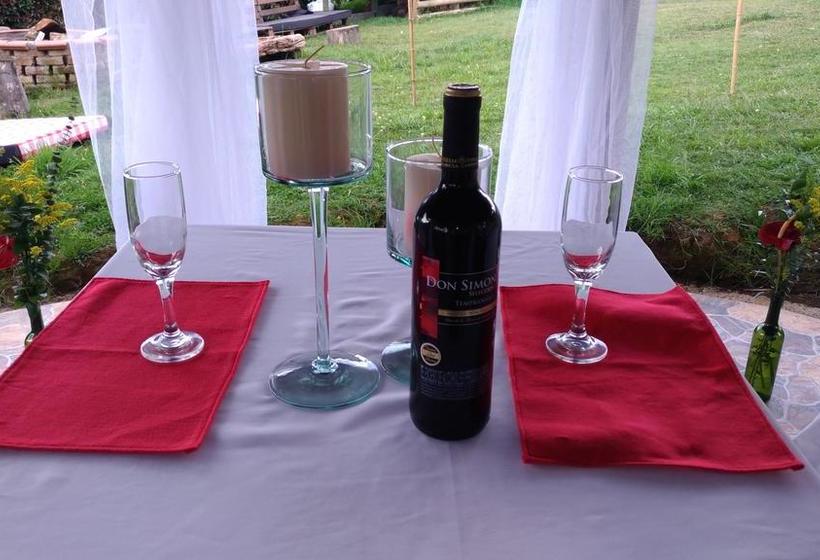 Moon Night Hostel | Santa Helena | Antioquia | Colombia 15