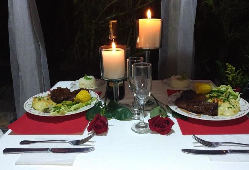 Moon Night Hostel | Santa Helena | Antioquia | Colombia 16