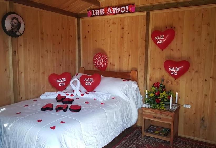 Moon Night Hostel | Santa Helena | Antioquia | Colombia 17