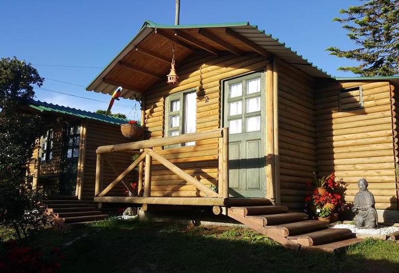 Moon Night Hostel | Santa Helena | Antioquia | Colombia 2