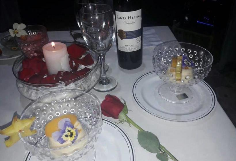 Moon Night Hostel | Santa Helena | Antioquia | Colombia 20