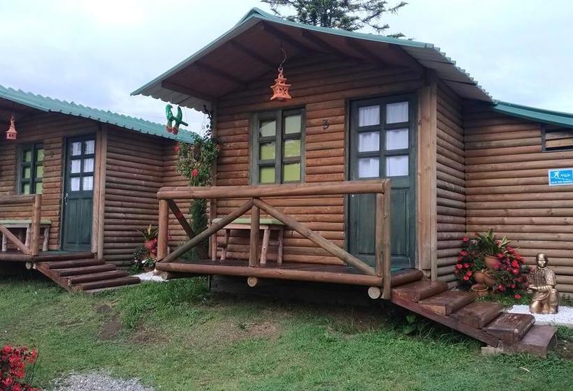 Moon Night Hostel | Santa Helena | Antioquia | Colombia 4