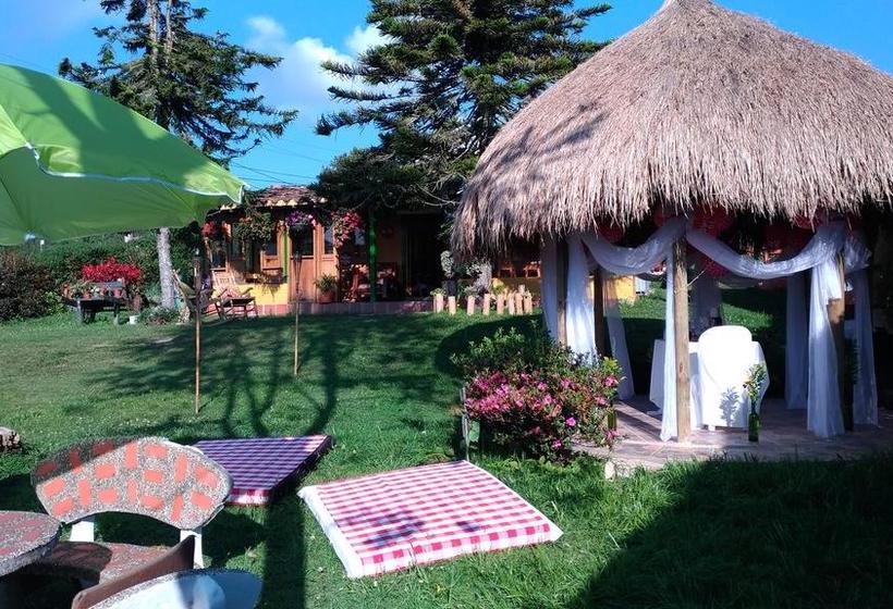 Moon Night Hostel | Santa Helena | Antioquia | Colombia 8