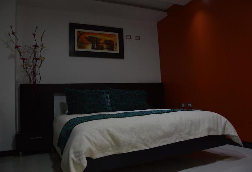 Hotel Palace Sharlet | Ambato | Tungurahua | Ecuador 2