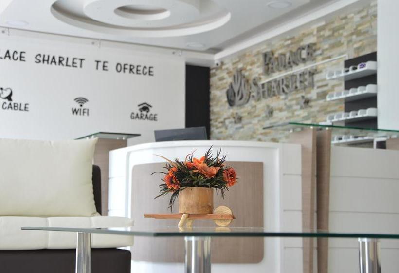 Hotel Palace Sharlet | Ambato | Tungurahua | Ecuador 5