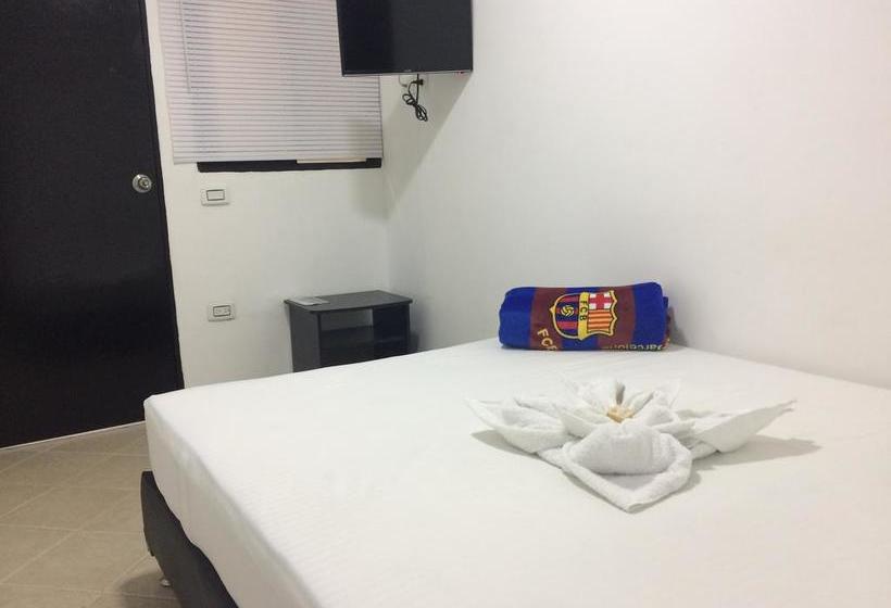 Hotel Avenida | Guatapé | Antioquia | Colombia 1