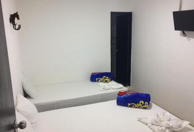 Hotel Avenida | Guatapé | Antioquia | Colombia 11