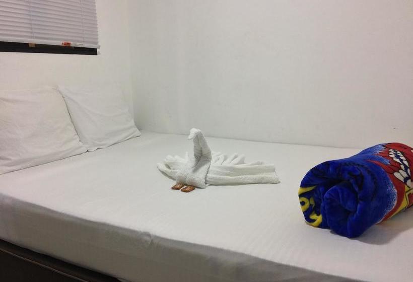 Hotel Avenida | Guatapé | Antioquia | Colombia 2