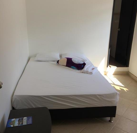 Hotel Avenida | Guatapé | Antioquia | Colombia 3